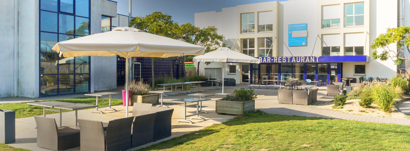 Résidence de Kerguelen