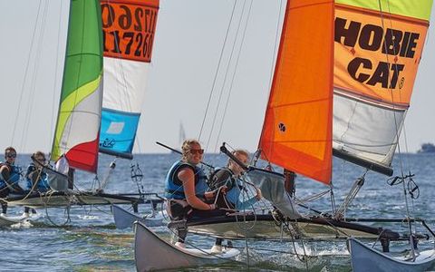 Pass voile
