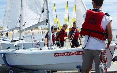 VACANCES DE PRINTEMPS