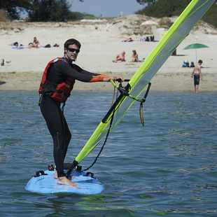 LOCATION | Planche à voile