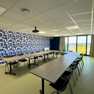 LOCATION | Salle de réunion - 49 M²