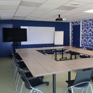 LOCATION | Salle de réunion - 49 M²