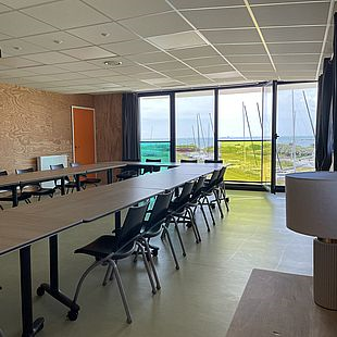 LOCATION | Salle de réunion - 49 M²