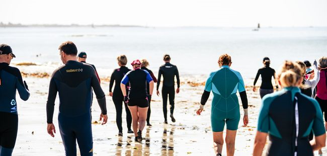 COURS COLLECTIF | Aquagym