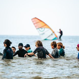 COURS COLLECTIF | Marche sportive