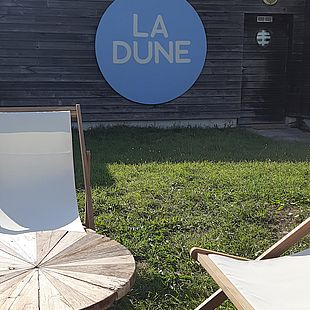 LOCATION | La Dune | 65 M²