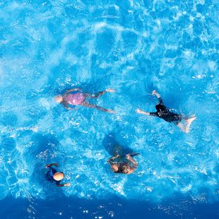 STAGE | NATATION 