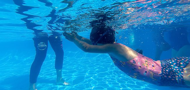 STAGE | NATATION 