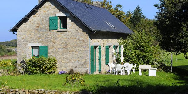 GÎTE DU DOMAINE DU LAIN