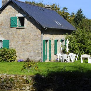 GÎTE DU DOMAINE DU LAIN
