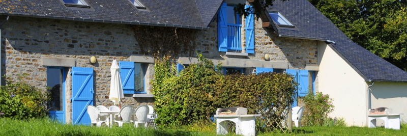 GÎTE DU DOMAINE DU LAIN