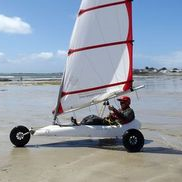 Char à Voile- Bon cadeau