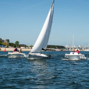 Breizh Boat Club