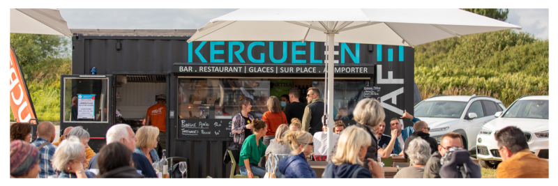 Kerguelen Café