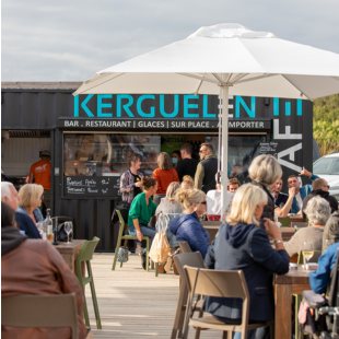 Kerguelen Café