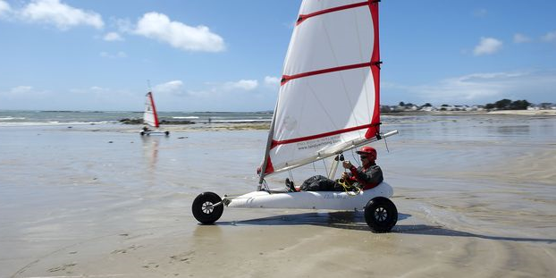 Char A Voile Et Camping Car Char A Voile Et Camping Car