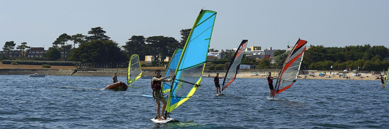 COURS COLLECTIF | Planche perfectionnement