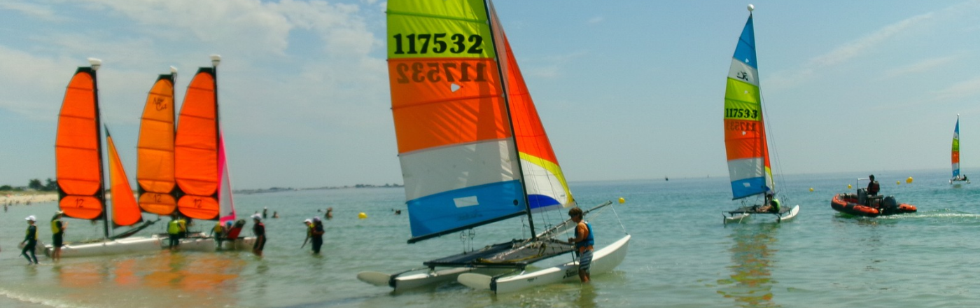Stage | Catamaran