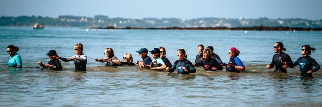 COURS COLLECTIF | Marche aquatique