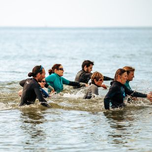 COURS COLLECTIF | Marche sportive