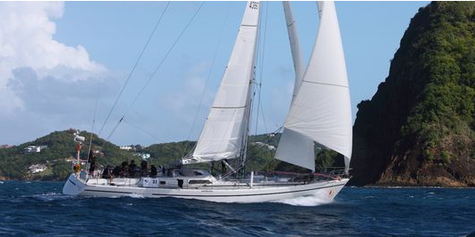 D’ILE EN ILE AUX ANTILLES -  Pointe à Pitre