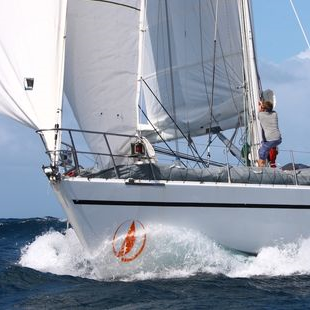 stage voile | semi-hauturier