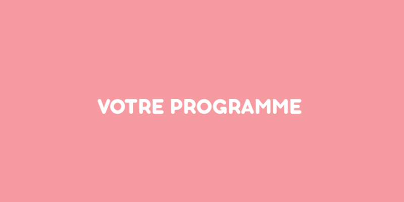 ANIMATIONS NAUTIQUES