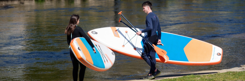 LOCATION | PADDLE ÉLECTRIQUE