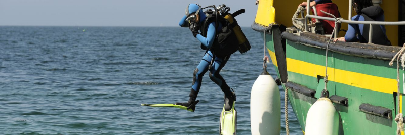 PLONGÉE PE12 | PE12