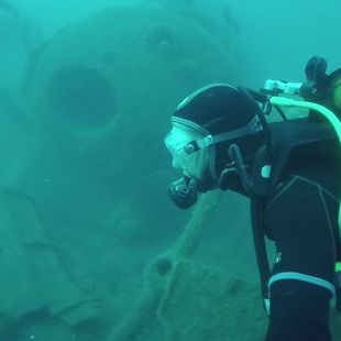 Explo autonome | bon cadeau