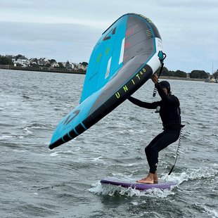 STAGE WINGFOIL | ADULTES
