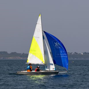 LOCATION | Dériveur