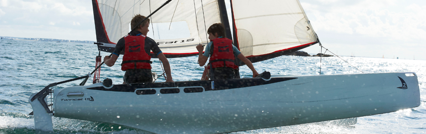 Location | Catamaran