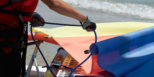 Formation Aide Moniteur