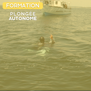 FORMATION | PA60 - AUTONOME 60M