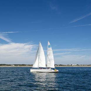 BALADE SOUS VOILES