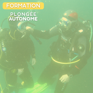 FORMATION | PA20 - AUTONOME 20M