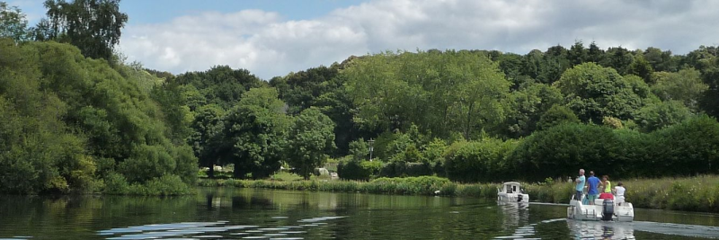 Extension Fluvial