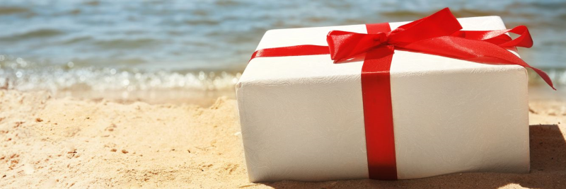 🎁 Bons cadeaux