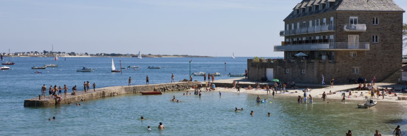 Pointe des blagueurs