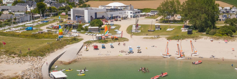 Larmor-Plage