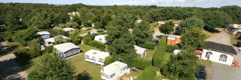 Les emplacements